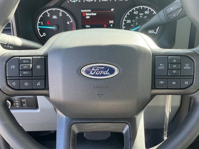 2026 Ford Super Duty F-450 DRW XL DRW