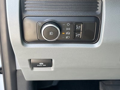 2026 Ford Super Duty F-450 DRW XL DRW