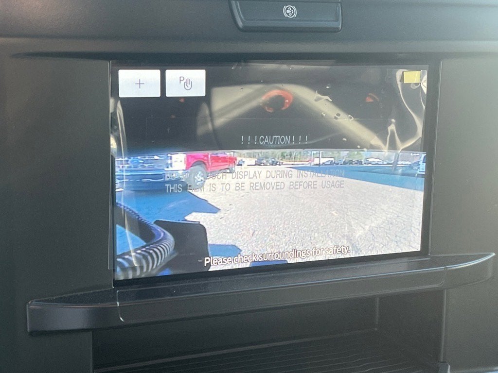 2026 Ford Super Duty F-450 DRW XL DRW