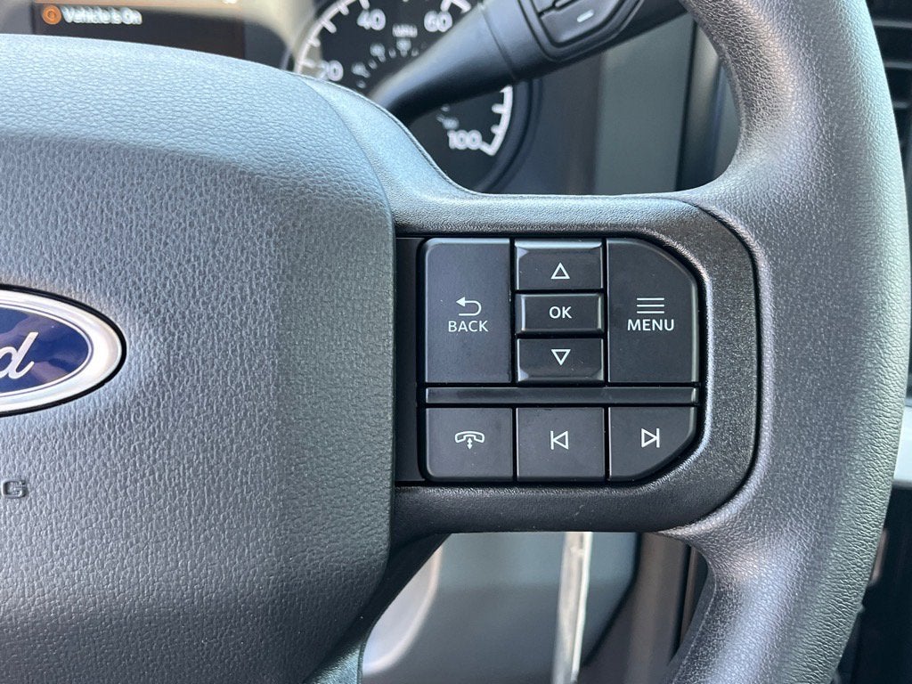 2025 Ford Super Duty F-450 DRW XL DRW