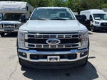 2025 Ford Super Duty F-450 DRW XL DRW