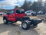 2026 Ford Super Duty F-450 DRW XLT DRW
