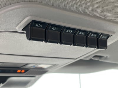 2026 Ford Super Duty F-450 DRW XL DRW