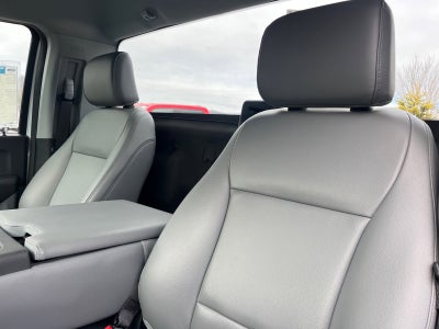 2026 Ford Super Duty F-450 DRW XL DRW