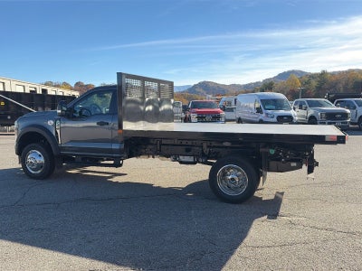 2026 Ford Super Duty F-450 DRW XL DRW