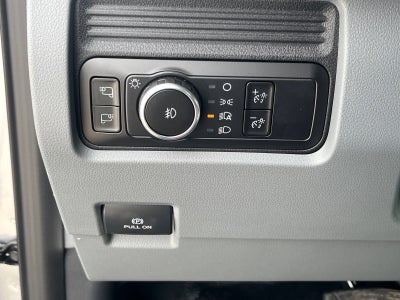 2026 Ford Super Duty F-450 DRW XLT DRW