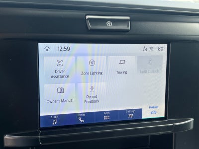 2026 Ford Super Duty F-450 DRW XLT DRW