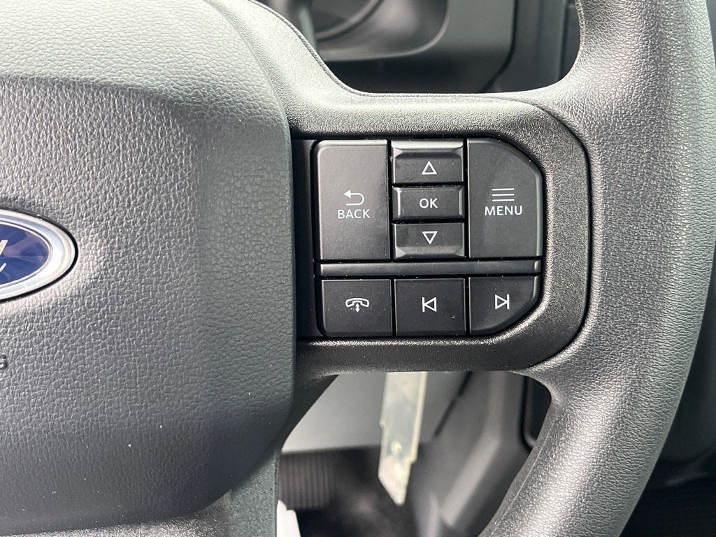 2024 Ford Super Duty F-550 DRW XL DRW