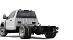 2025 Ford Super Duty F-550 DRW XL DRW