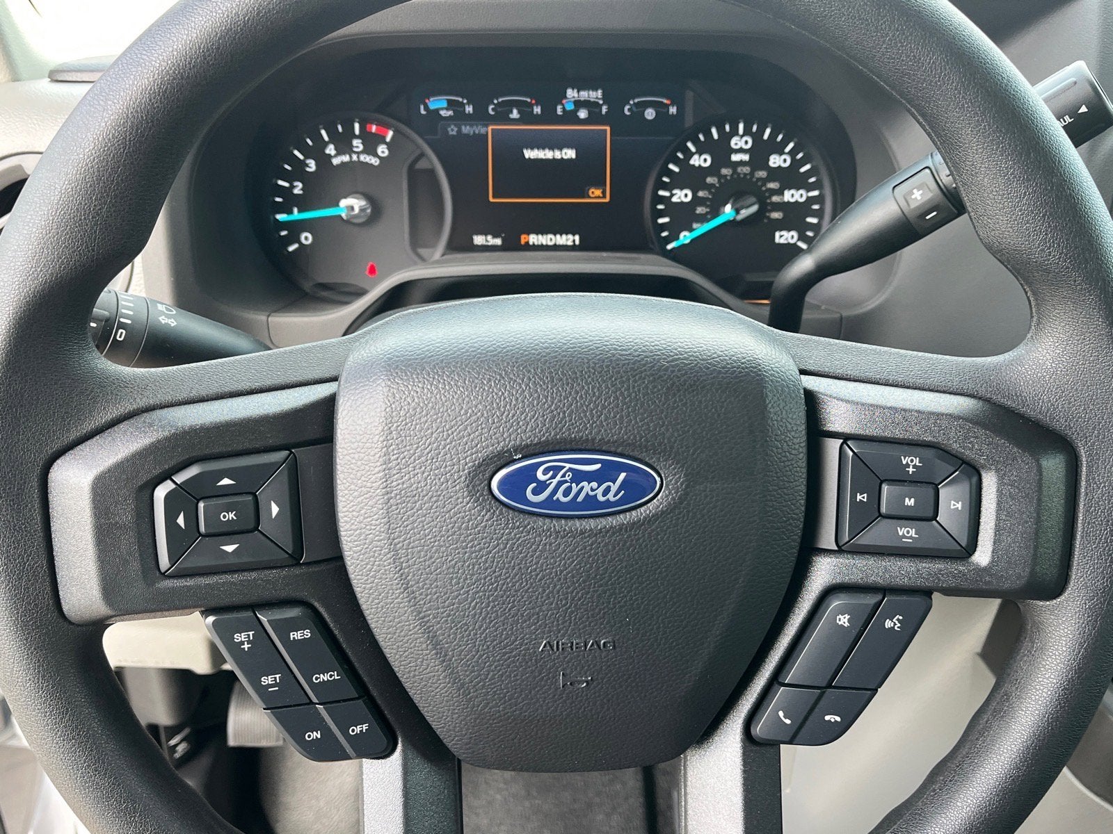 2026 Ford E-Series Cutaway Base Cutaway