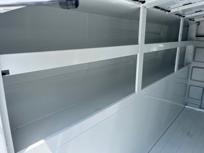 2025 Ford E-Series Cutaway Base Cutaway