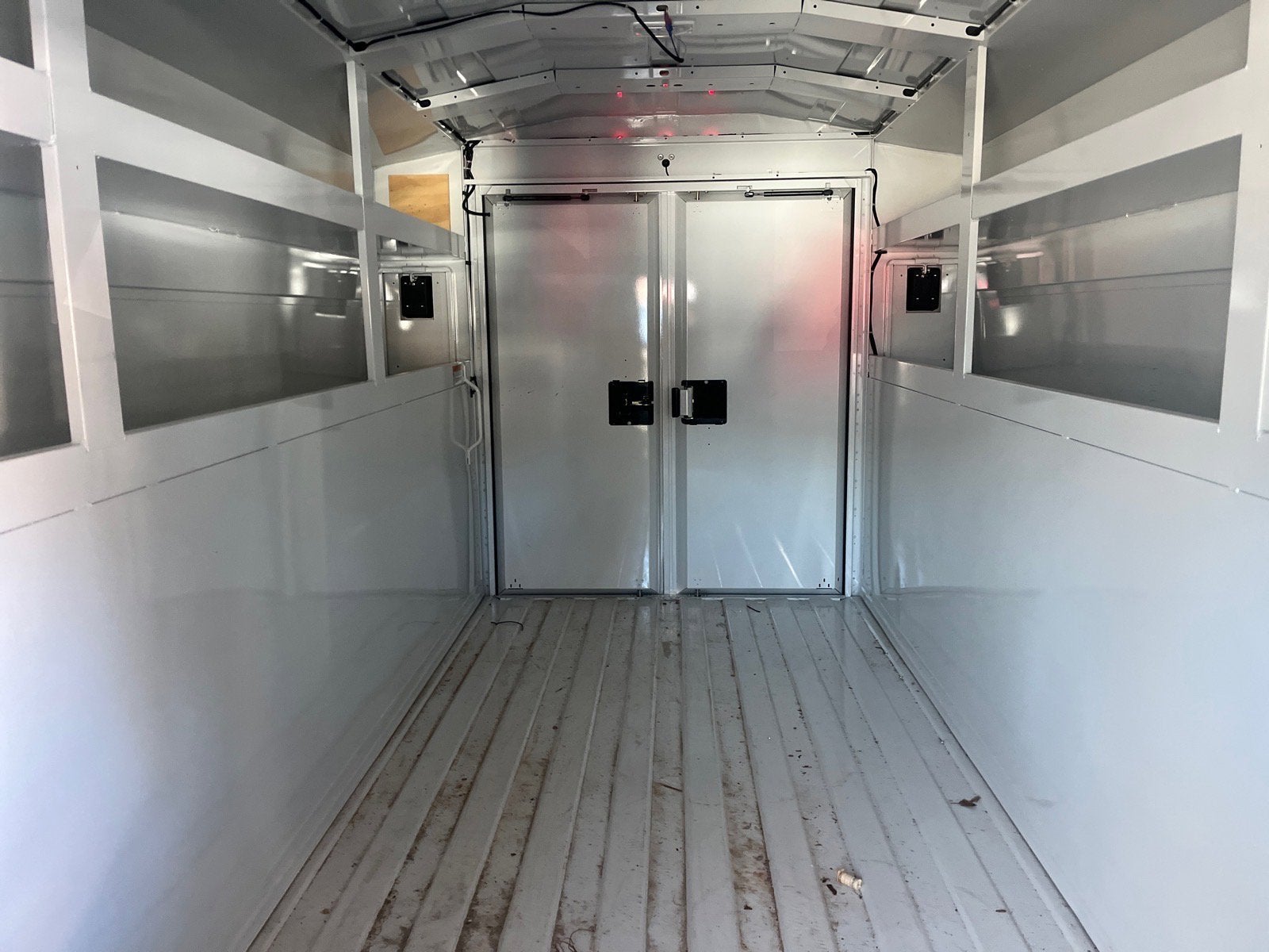 2026 Ford E-Series Cutaway E-350 SD