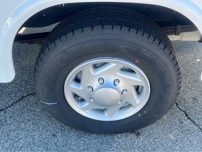 2026 Ford E-Series Cutaway E-350 SD