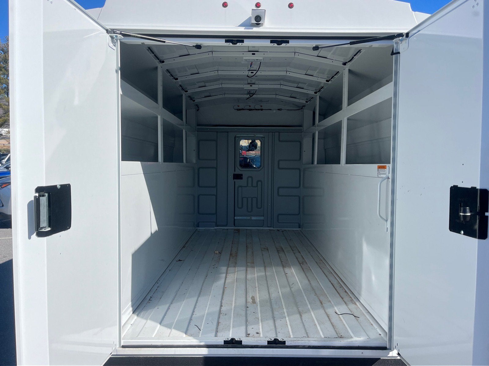 2026 Ford E-Series Cutaway E-350 SD