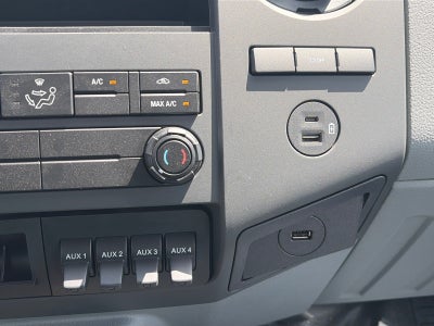 2026 Ford F-750SD Base