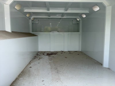 2026 Ford F-750SD Base