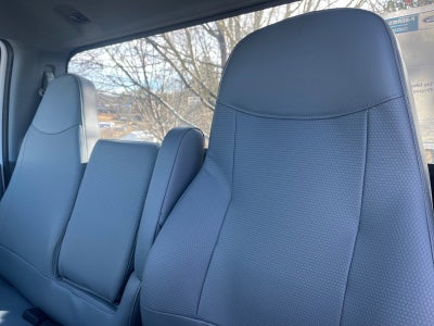 2026 Ford F-750SD Base