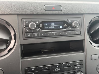 2026 Ford F-750SD Base