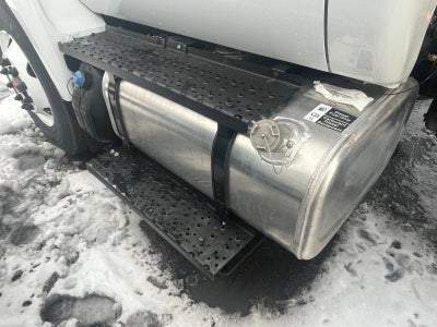 2026 Ford F-750SD Base