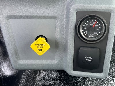 2026 Ford F-750SD Base