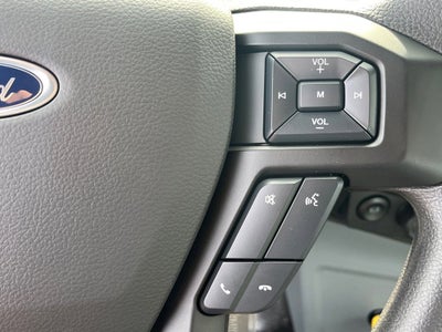 2026 Ford F-750SD Base