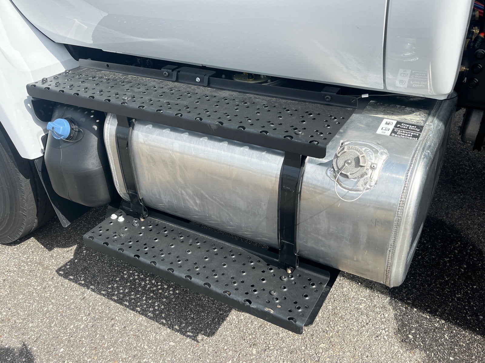 2026 Ford F-750SD Base