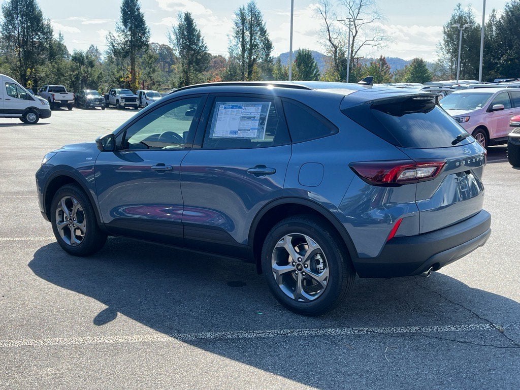 2026 Ford Escape ST-Line Select