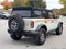 2022 Ford Bronco Badlands Advanced