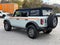 2022 Ford Bronco Badlands Advanced