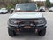 2022 Ford Bronco Badlands Advanced