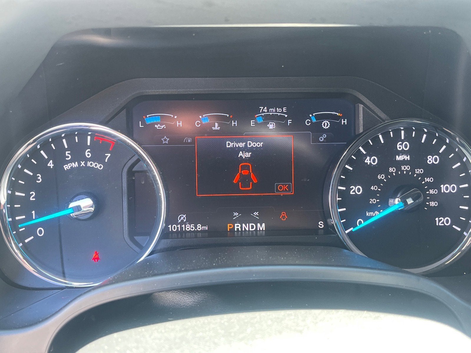 2019 Ford Expedition XLT