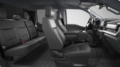 2026 Ford Super Duty F-250 SRW XLT