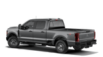 2027 Ford Super Duty F-250 SRW XL