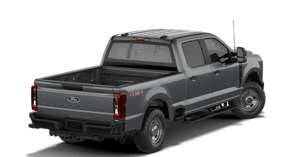 2027 Ford Super Duty F-250 SRW XL