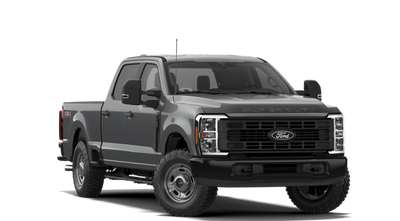 2027 Ford Super Duty F-250 SRW XL