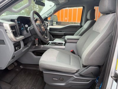 2024 Ford Super Duty F-250 SRW XLT