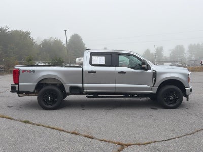 2024 Ford Super Duty F-250 SRW XLT