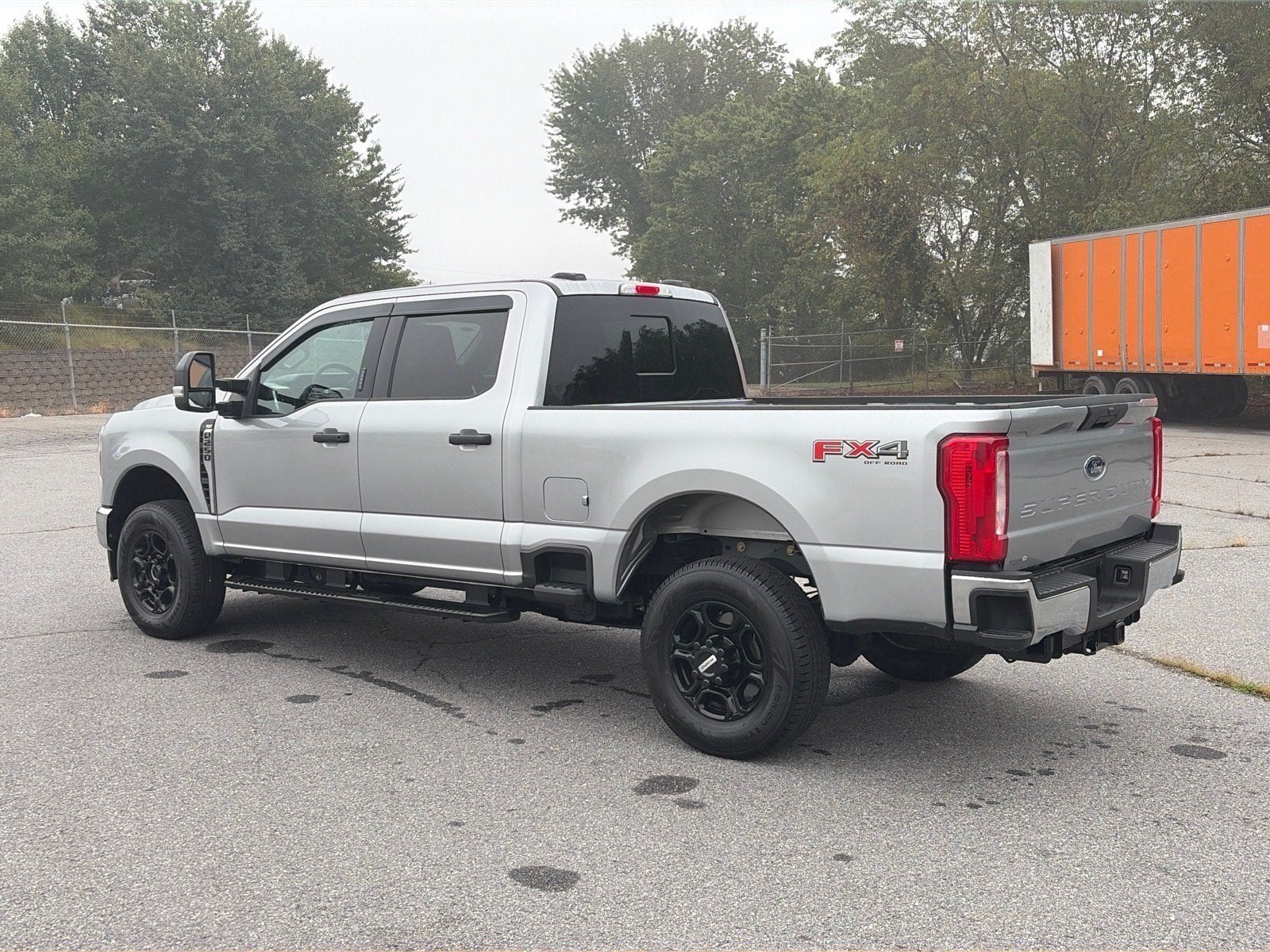 2024 Ford Super Duty F-250 SRW XLT