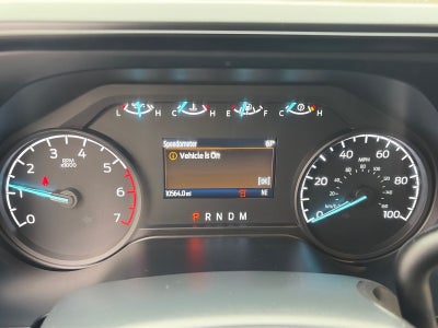 2024 Ford Super Duty F-250 SRW XLT
