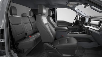 2026 Ford Super Duty F-250 SRW XLT