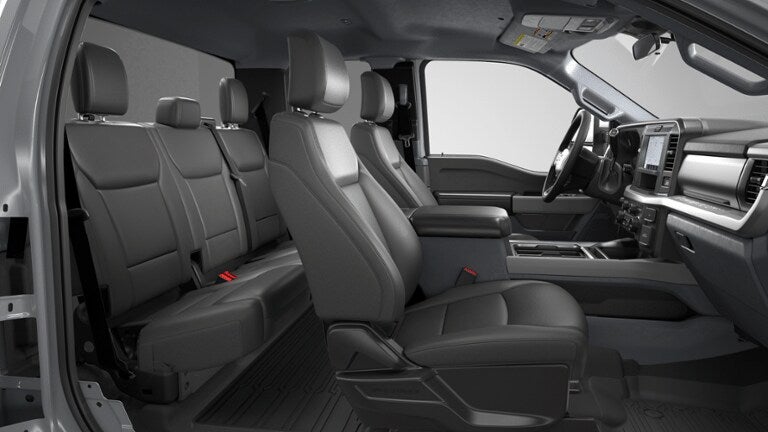 2026 Ford Super Duty F-250 SRW XLT