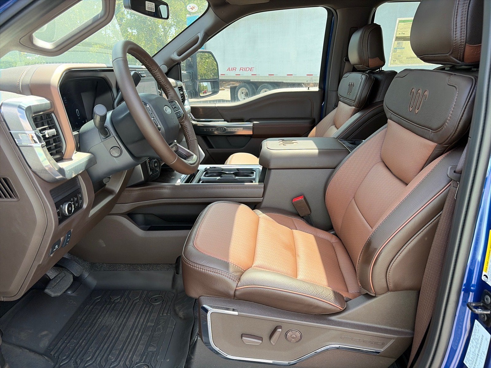 2026 Ford Super Duty F-250 SRW King Ranch