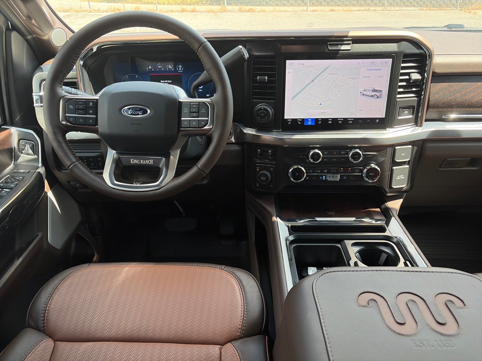 2026 Ford Super Duty F-250 SRW King Ranch