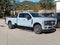 2027 Ford Super Duty F-250 SRW Platinum