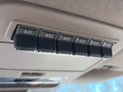 2027 Ford Super Duty F-250 SRW Platinum