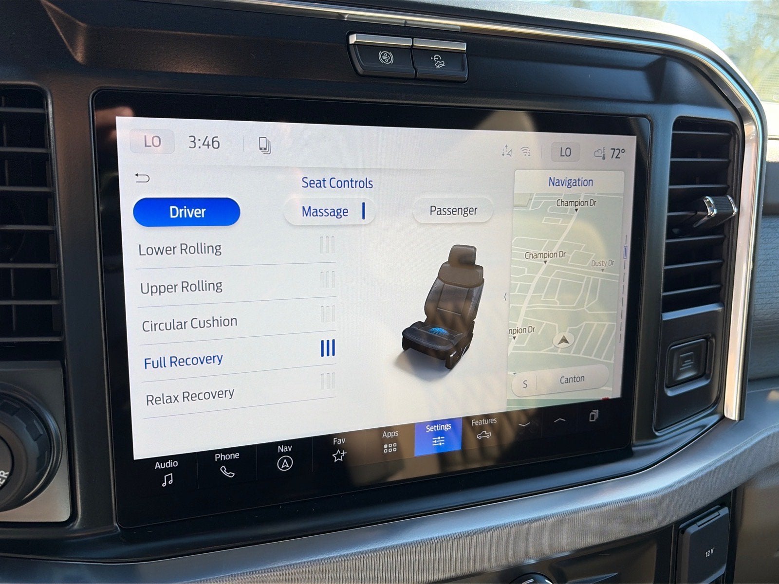 2027 Ford Super Duty F-250 SRW Platinum