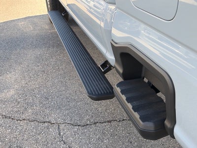 2027 Ford Super Duty F-250 SRW Platinum