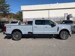 2027 Ford Super Duty F-250 SRW Platinum