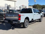 2027 Ford Super Duty F-250 SRW Platinum