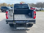 2024 Ford Super Duty F-250 SRW LARIAT